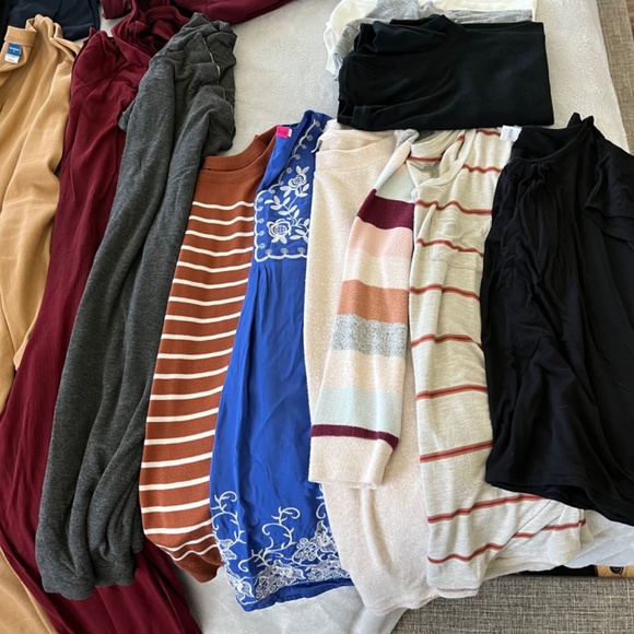 Maternity bundle - Picture 3 of 5